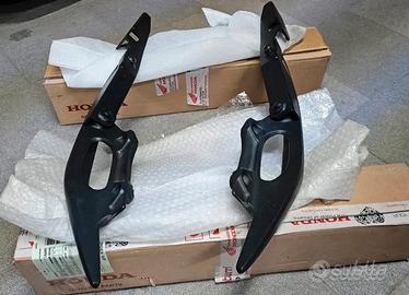 Maniglioni posteriori originali Honda Forza 350