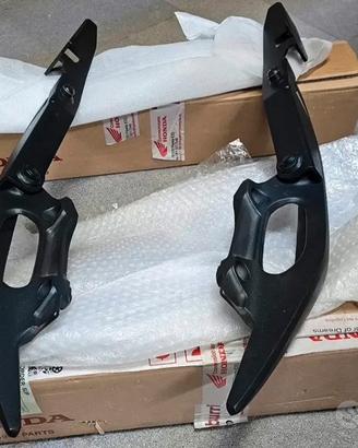 Maniglioni posteriori originali Honda Forza 350