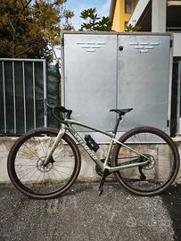 Bici  GRAVEL SPECIALIZED DIVERGE SPORT CARBON
