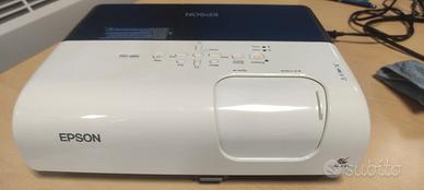 Proiettore Epson EMP-S52
