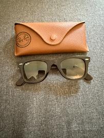 RAY-BAN WAYFARER ORIGINALI