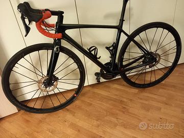 Scott Addict 10 come nuova