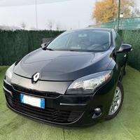Renault MEGANE 2011 1.5 DIESEL NEOPATENTATI 5 PORT