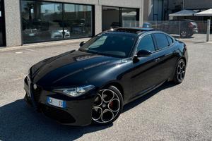 Alfa Giulia 2.2D 190cv Ti - Veloce/Tetto