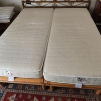 Materassi in lattice