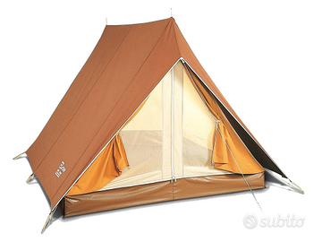 Tenda canadese Bertoni