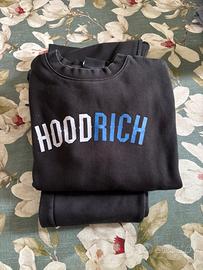 Tuta Hoodrich