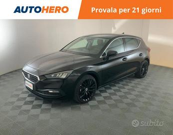 SEAT Leon BV78673