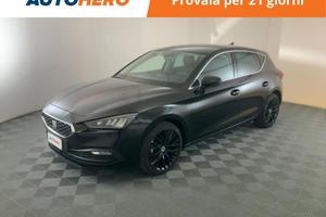 SEAT Leon BV78673