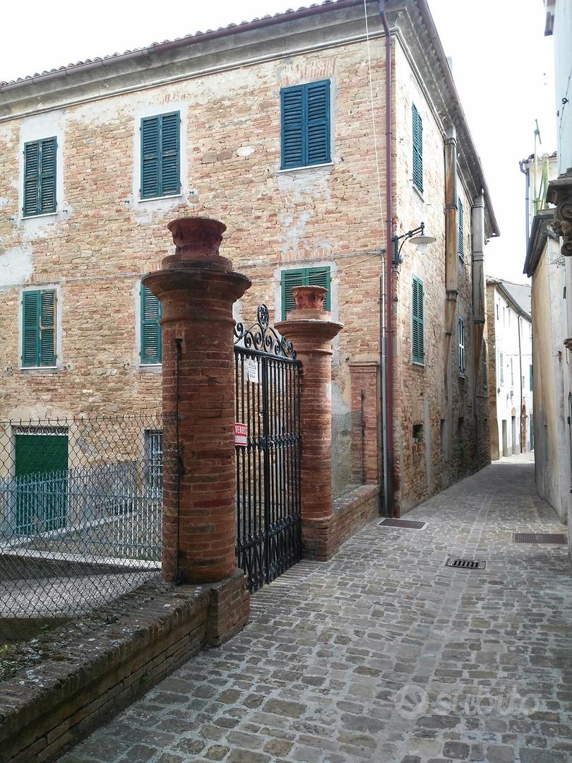 Appartamento – Poggio San Marcello, Fornace - Vista 3
