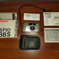 Pentax ESPIO 738S