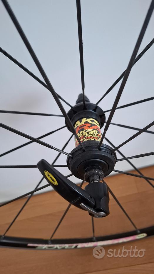 Ruote strada Fantastiche offerte di Biciclette