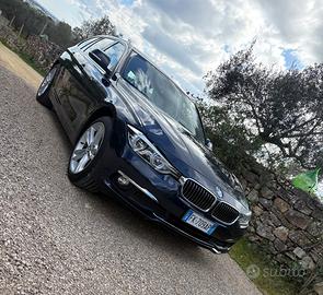 Bmw 320 XDrive