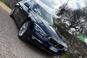 Bmw 320 XDrive