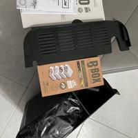 Filtro interno acquario Aquatlantis