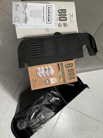 Filtro interno acquario Aquatlantis