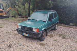 panda 4x4