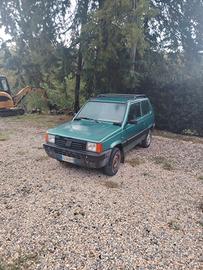 panda 4x4