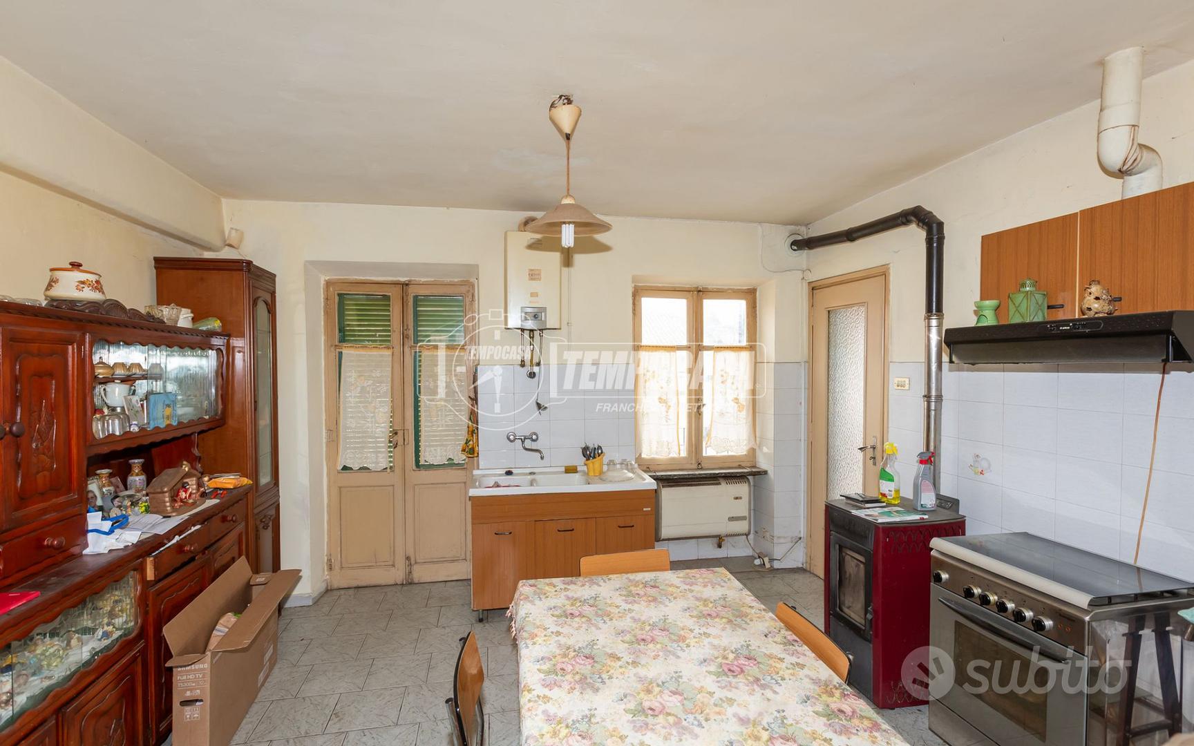 Apartment in Giaveno, Sala - Vista 4