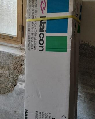 Barriera d'aria NAICON " D.49000BAR "