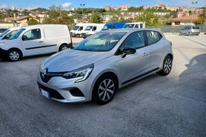 Renault Clio TCE 90CV 5P 2023 BENZINA