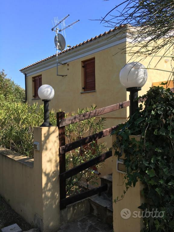 Apartment in Durgali/Dorgali, Cala Gonone - Vista 3