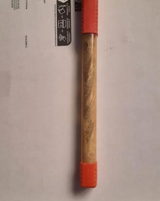 Accessorio per trapano 16x250