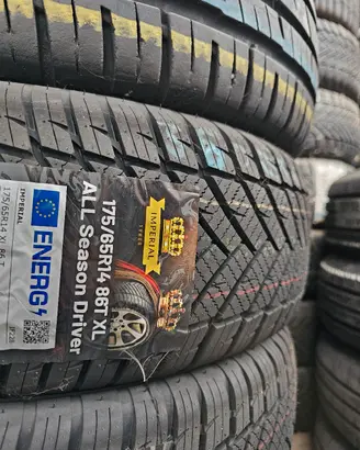 175 65 R 14 86H IMPERIAL ALL SEASON DRIVER  Fiat 5