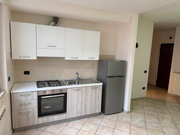 Appartamento zona centrale Campobasso