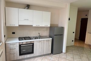 Appartamento zona centrale Campobasso