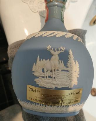 whisky glenfiddich centesimo anniversario 