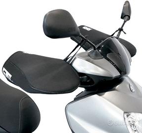 COPRIMANOPOLE SCOOTER KYMCO C010 IMBOTTITO PELO