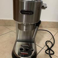 Macchina caffe de longhi dedica ec680