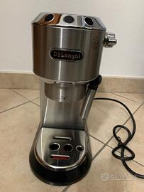 Macchina caffe de longhi dedica ec680