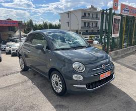 FIAT 500 1.2 BENZINA 69 (CV) 2019