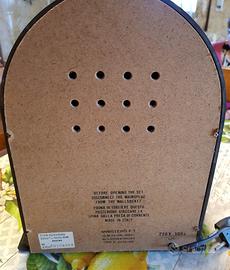 radio Philips anni 80