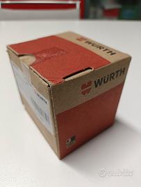 Rondelle grembialina Wurth