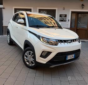 Mahindra KUV100 1.2 VVT K6+ 87cv