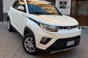 Mahindra KUV100 1.2 VVT K6+ 87cv
