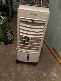 Raffrescatore Olimpia perler 4d