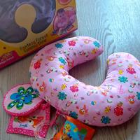 cuscino Chicco Tummy time 