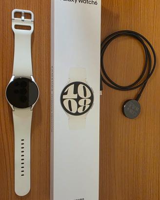 Samsung Galaxy Watch 6