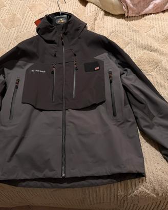 Goacca simms g3 per la pesca