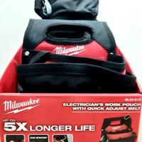 borsa porta attrezzi  Milwuakee 