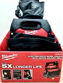 borsa porta attrezzi  Milwuakee 