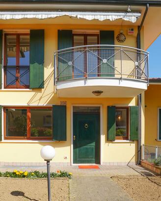 Casa a schiera a San Bonifacio (VR)