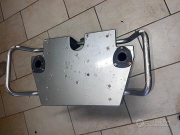 Sedia da combattimento per tonni