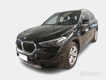 BMW X1 XDRIVE 25E BUSINESS ADVANTAGE AUTOMATICO SU