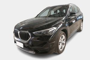 BMW X1 XDRIVE 25E BUSINESS ADVANTAGE AUTOMATICO SU