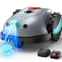 Robot tagliaerba Yardcare v100